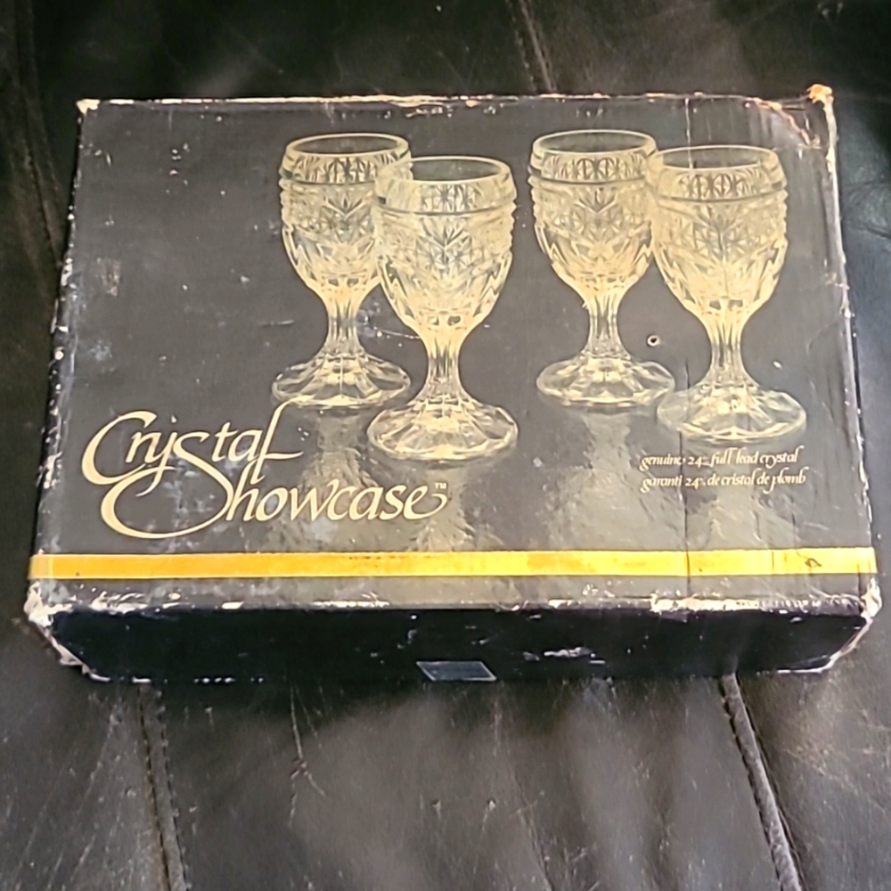 Glass